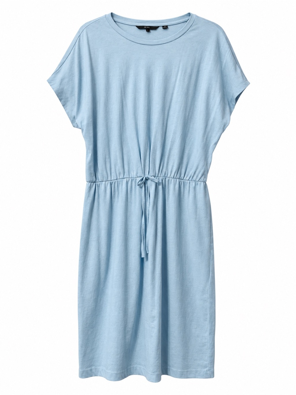 Cinch waist Dress